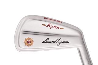 1972 Original Apex Iron Design